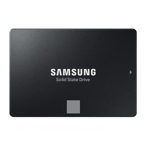 Samsung 870 EVO 1TB 2.5" SATA III Internal SSD Price in Dhaka, Bangladesh