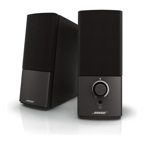 Bose Companion 2 Series III Multimedia Speaker Price in Bangladesh