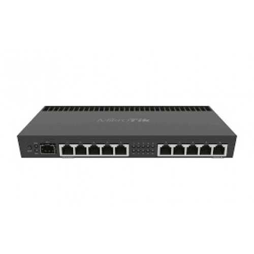 Mikrotik RB4011iGS+RM 10x Gigabit Ethernet Router Price in Bangladesh