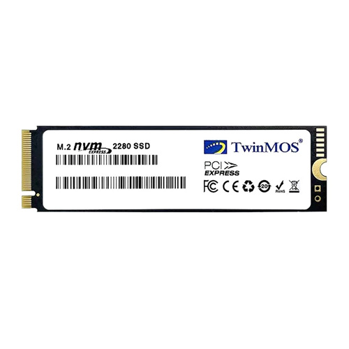TwinMOS AlphaPro 1TB M.2 2280 PCIe 3.0 x4 NVMe SSD Price in Bangladesh