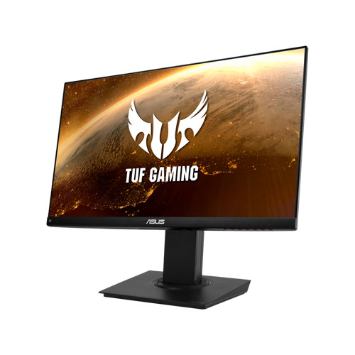 ASUS TUF VG249Q 23.8" Full HD 144Hz Gaming Monitor Price in Bangladesh