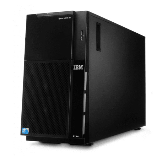 IBM X3500 M4 7383I3A Tower Server Price in Bangladesh
