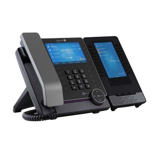 Alcatel-Lucent Enterprise EM200 Smart Expansion Module Price in Bangladesh