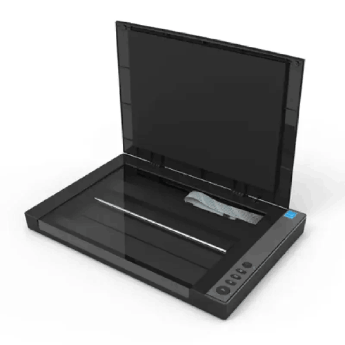 Viisan VF3120 A3 High-Speed Flatbed Scanner Price in Bangladesh