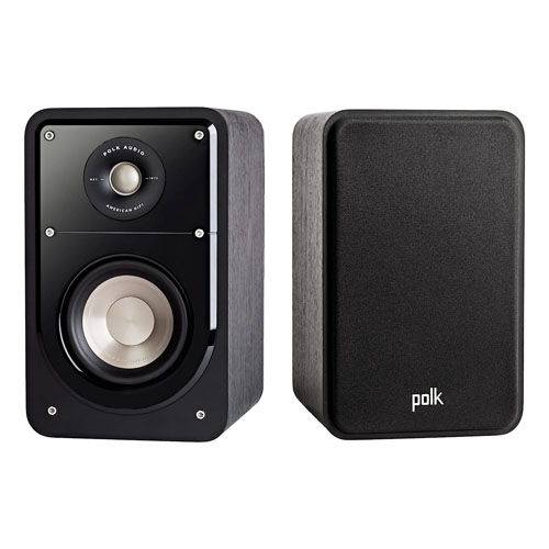 Polk Audio Signature Series S15 Bookshelf Speaker Price in Bangladesh