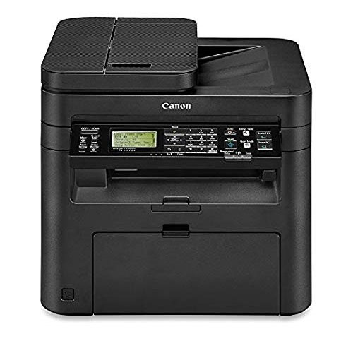 Canon imageCLASS MF244dw Wireless Multifunction Mono Laser Printer