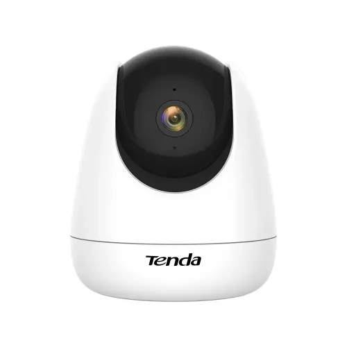 Tenda CP6 2K Indoor Wireless Security Pan Tilt Camera Price in Bangladesh
