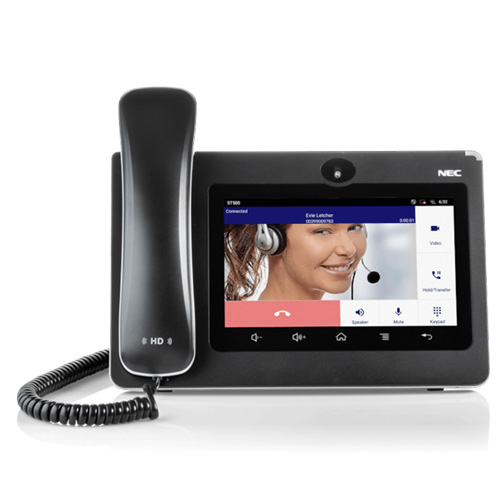 NEC GT890 Desktop Smartphone in Bangladesh