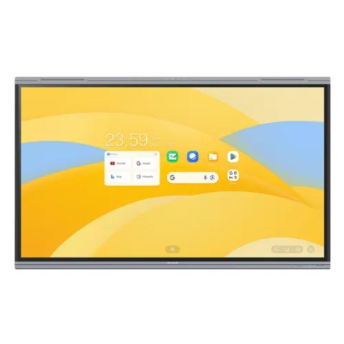 Maxhub U8630 86" 4K UHD Interactive Flat Panel Display Price In Bangladesh