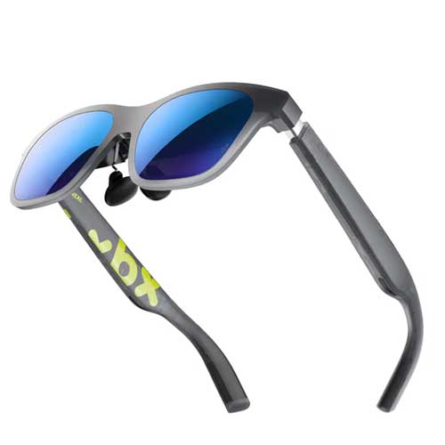 XREAL xbx a01+ 147" Portable Screen AR Smart Glasses Price in Bangladesh