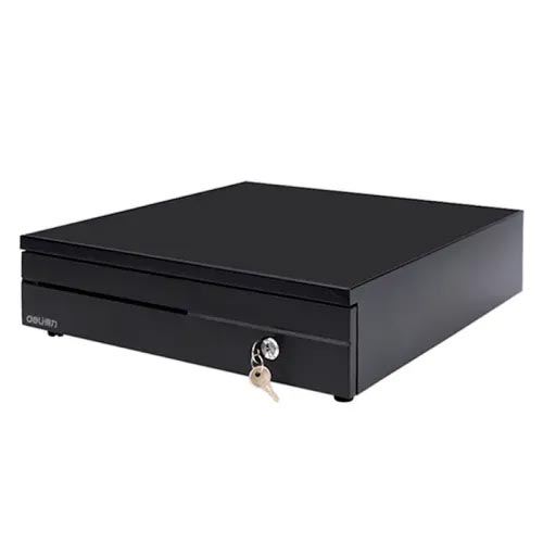 Deli DL-405 Cash Drawer Price in Bangladesh