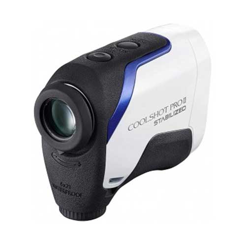 Nikon Coolshot Pro II Stabilized Golf Rangefinder Price in Bangladesh