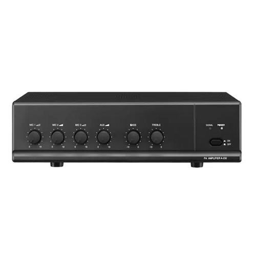 TOA A-230 30Watts Power Amplifier Price in Bangladesh