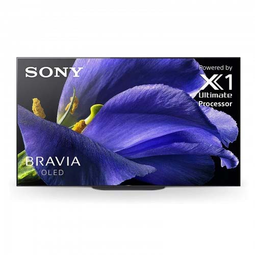 Sony BRAVIA 55A9G 55" OLED 4K Ultra HD Smart Android TV Price in Bangladesh