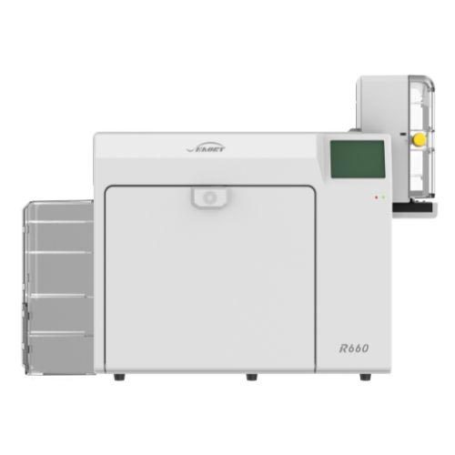Seaory R660 Retransfer Card Printer Price in Bangladesh