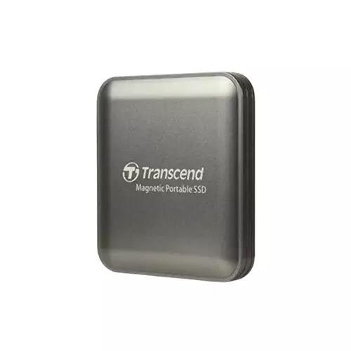 Transcend ESD420C 2TB 20Gbps Type-C Magnetic Portable SSD Price in Bangladesh