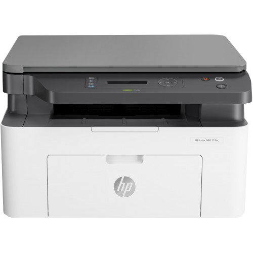 HP 135w Multifunction WiFi Mono Laser Printer Price in Bangladesh