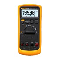 Fluke 87V Industrial Multimeter