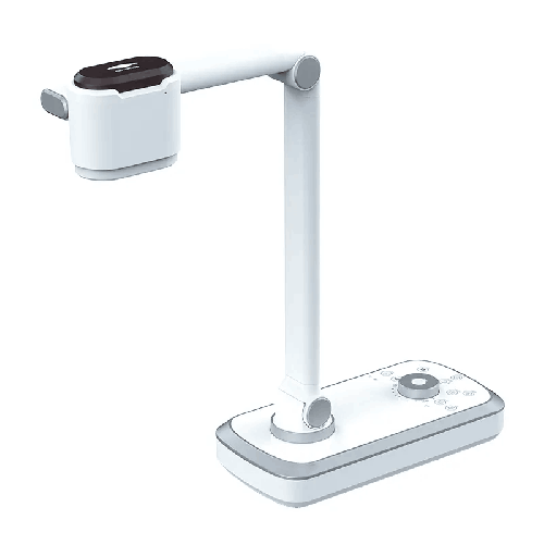 ELOAM V80 12X Optical Zoom Portable Document Scanner