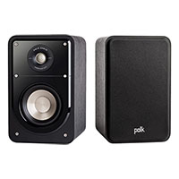 Polk Audio Signature Series S15 Bookshelf Speaker Price in Bangladesh