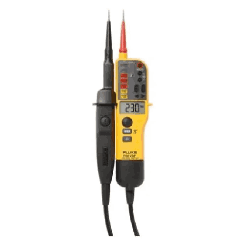 Fluke T150 Two-Pole Voltage and Continuity Electrical Tester