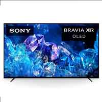 Sony Bravia XR 65A80K 65" 4K Ultra HD Android Smart OLED Alexa Compatible Google TV Price in Bangladesh