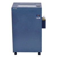 Jinpex JP-510C Heavy Duty Paper Shredder Machine Price in Bangladesh