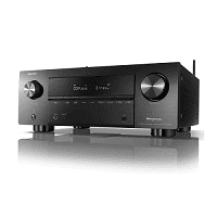 Denon AVR-X3700H 8K Ultra HD 9.2 Channel AV Receiver Price in Bangladesh