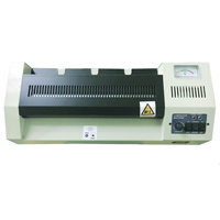 Deli E3892-EU A3 Heat & Cold Laminating Machine Price in Bangladesh