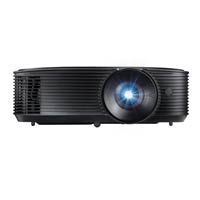 Optoma W400LVe Compact and Powerful Projector