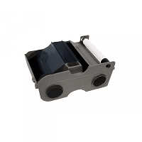 HID Fargo DTC1250e Black Ribbon