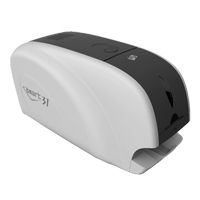 Zebra ZXP Series 3 Single Sided ID Card Printer