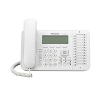 Panasonic KX-DT543W Digital Telephones Price in Bangladesh