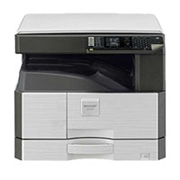 Sharp AR-7024 Multi-Function Monochrome Photocopier Machine Price in Bangladesh