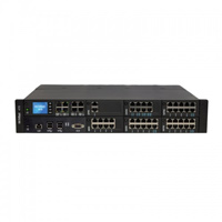 Mitel MiVoice Office 470 – 20 User IP PBX System
