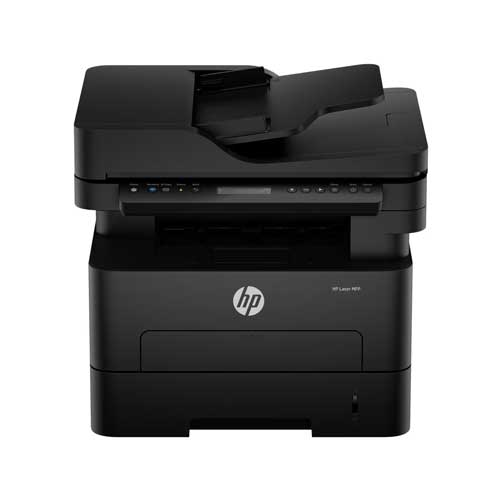 HP 323sdnw Auto Duplex WiFi Laser Printer