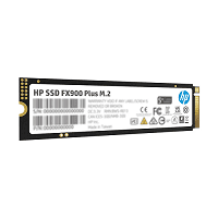 HP FX900 Plus 1TB NVMe Gen 4 SSD Price in Bangladesh