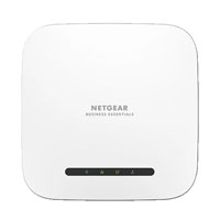 Netgear WAX220 AX4200 Mbps Dual Band Wi-Fi 6 PoE Access Point