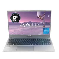 Acer Aspire Lite AL15-53 Core i5 1334U 15.6" FHD Laptop Price in Bangladesh