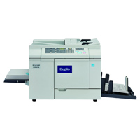 Duplo DA14 Black Ink Cartridge Price in Bangladesh