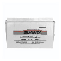 Amaron Quanta 12V-120AH UPS Battery