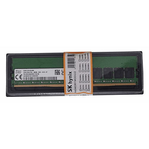 Dell 16GB 2RX8 DDR4 RDIMM 2400MHz Server RAM Price in Bangladesh