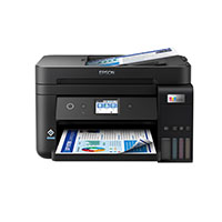 Epson EcoTank L6291 A4 Wi-Fi Duplex All-in-One Ink Tank Printer
