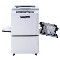 RONGDA FR-8451 A3 Digital Duplicator Machine