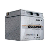 Amaron Quanta 12V-26AH UPS Battery