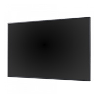 ViewSonic CDE6510 65" 4K Ultra HD Presentation Display