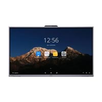 Hikvision DS-D5B86RB/D 86" 4K UHD Interactive Flat Panel Display With 8MP WebCam Price in Bangladesh