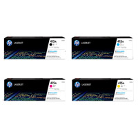 HP  LaserJet Enterprise M455dn Single-Function Color Laser Printer