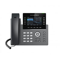 Grandstream GRP2615 HD Carrier-Grade Master IP Phone