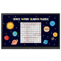 LG 86TR3DK-BG 86 Inch 4K UHD Touch Interactive Flat Panel Display Price In Bangladesh